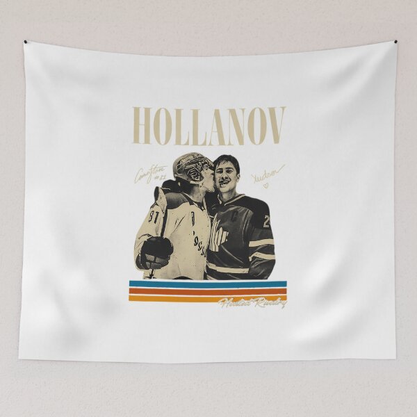 Item preview, Hudson Williams Connor Storrie Team Hollanov Heate  designed and sold by VivianLauretta8.
