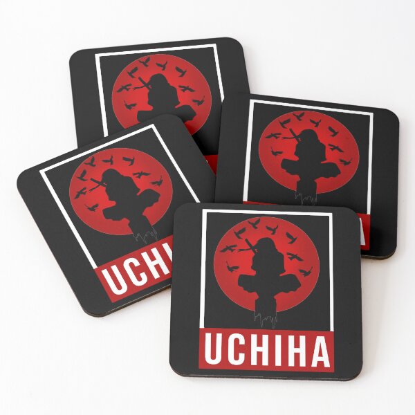 Item preview, Doodle Uchiha designed and sold by Izaa-aart.