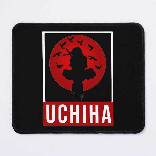 Item preview, Doodle Uchiha designed and sold by Izaa-aart.