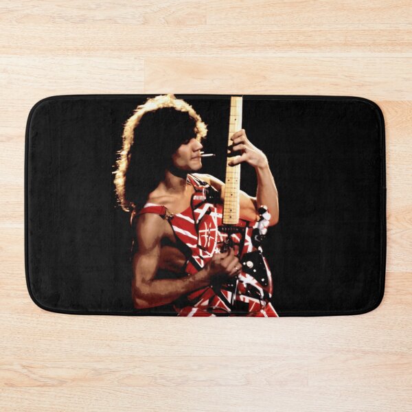 Item preview, Eddie Van Halensss designed and sold by shingek.