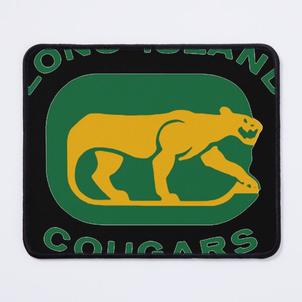 Item preview,  Long Island Cougars designed and sold by AbdulhadiMoath.