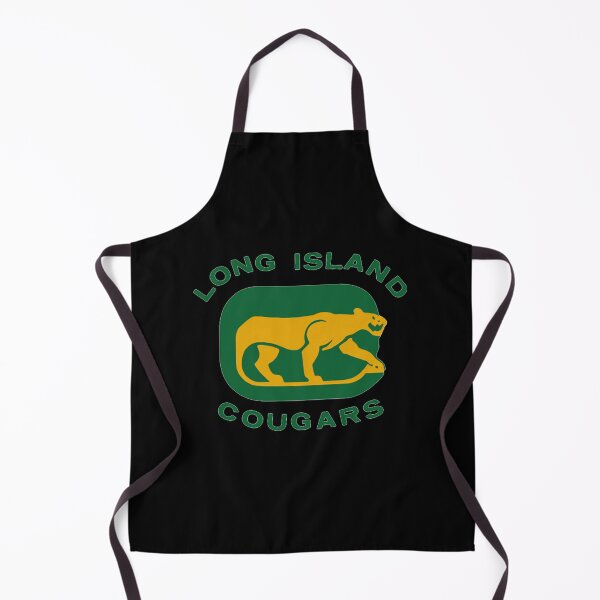 Item preview,  Long Island Cougars designed and sold by AbdulhadiMoath.