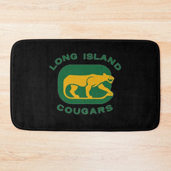 Item preview,  Long Island Cougars designed and sold by AbdulhadiMoath.