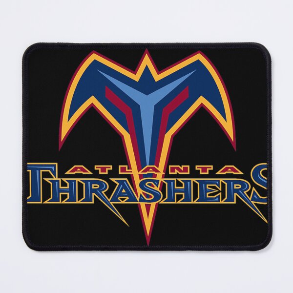 Item preview, Atlanta Thrashers 3 designed and sold by AbdulhadiMoath.