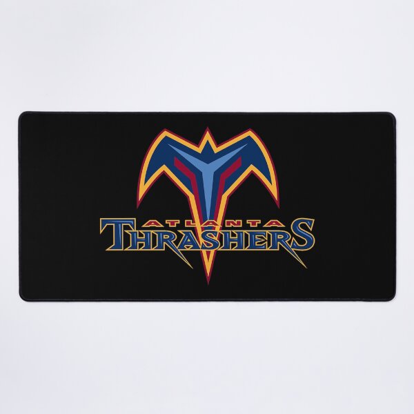 Item preview, Atlanta Thrashers 3 designed and sold by AbdulhadiMoath.
