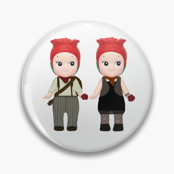 Item preview, Orpheus & Eurydice Sonny Angels designed and sold by dommer123.