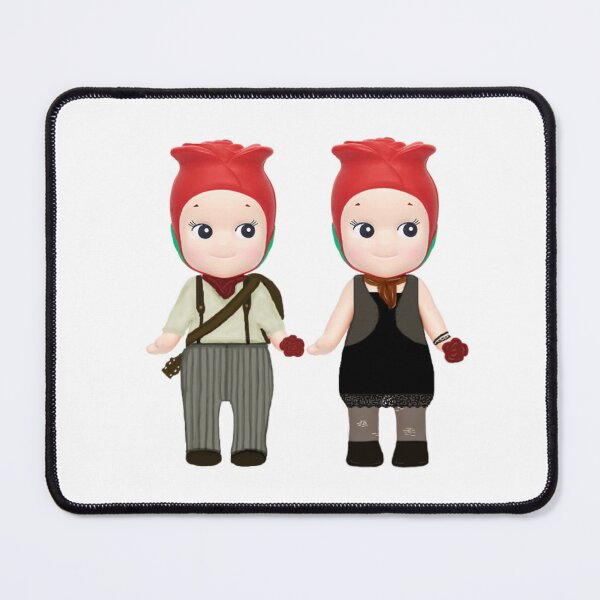 Item preview, Orpheus & Eurydice Sonny Angels designed and sold by dommer123.