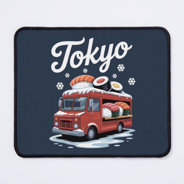 Item preview, Tokyo VIbes designed and sold by Camplear.