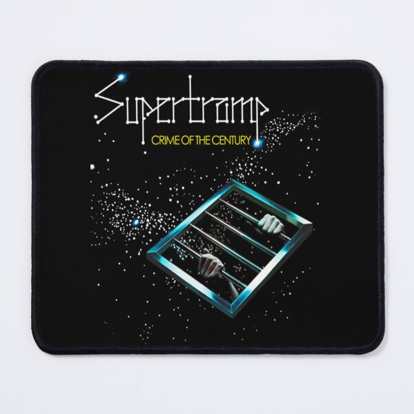 Item preview, Supertramp Crime Of The Century designed and sold by shingek.