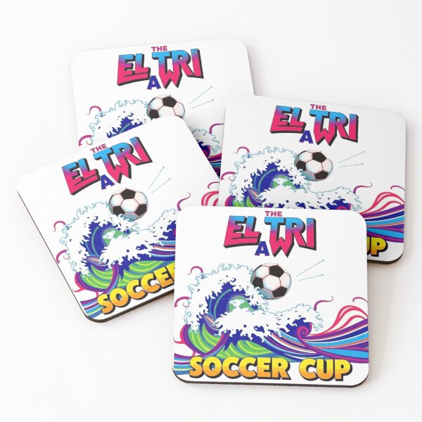 Item preview, Mexico Football Passion 2026 designed and sold by sloophloop77.