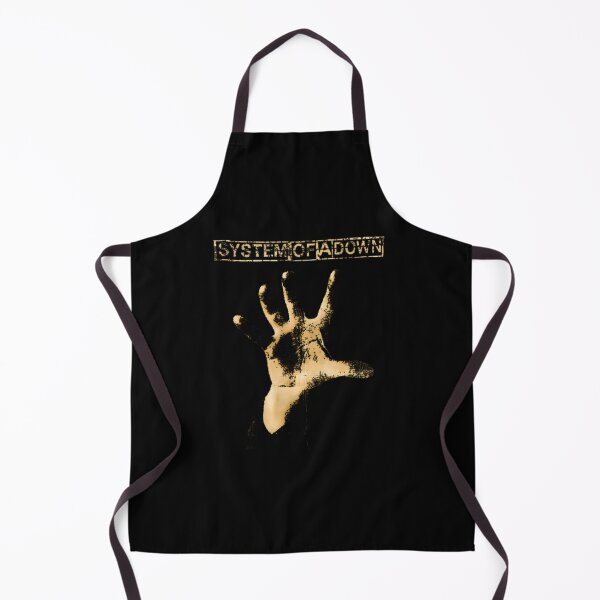 Item preview, System Of A Down designed and sold by shingek.