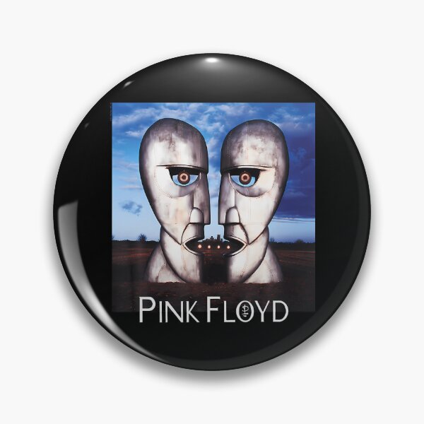 Item preview, Pink Floyd Division Bell designed and sold by FelipeBala.