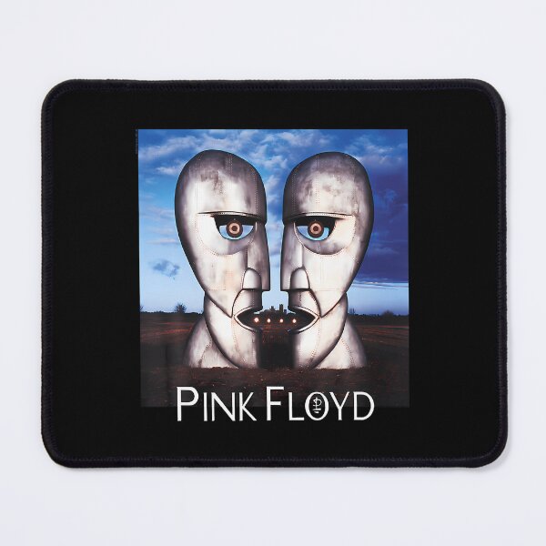 Item preview, Pink Floyd Division Bell designed and sold by FelipeBala.