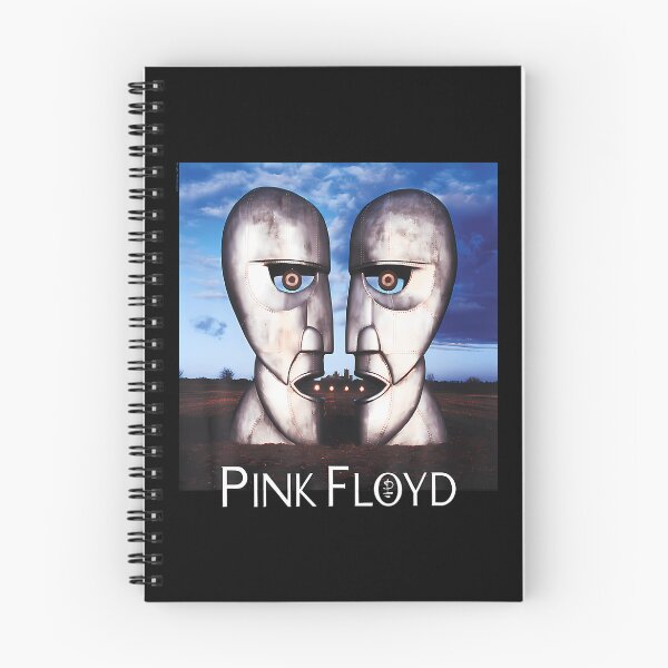 Item preview, Pink Floyd Division Bell designed and sold by FelipeBala.