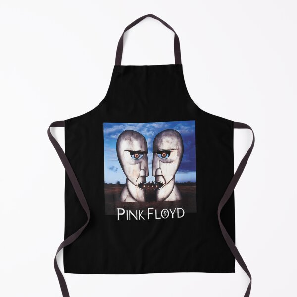 Item preview, Pink Floyd Division Bell designed and sold by FelipeBala.
