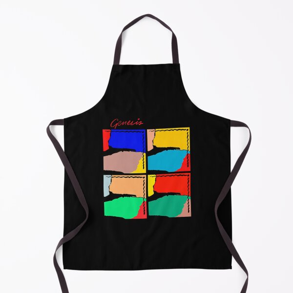Item preview, Abacab Variations Genesis designed and sold by shingek.