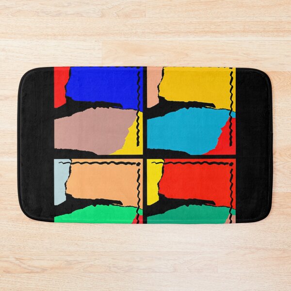 Item preview, Abacab Variations Genesis designed and sold by shingek.