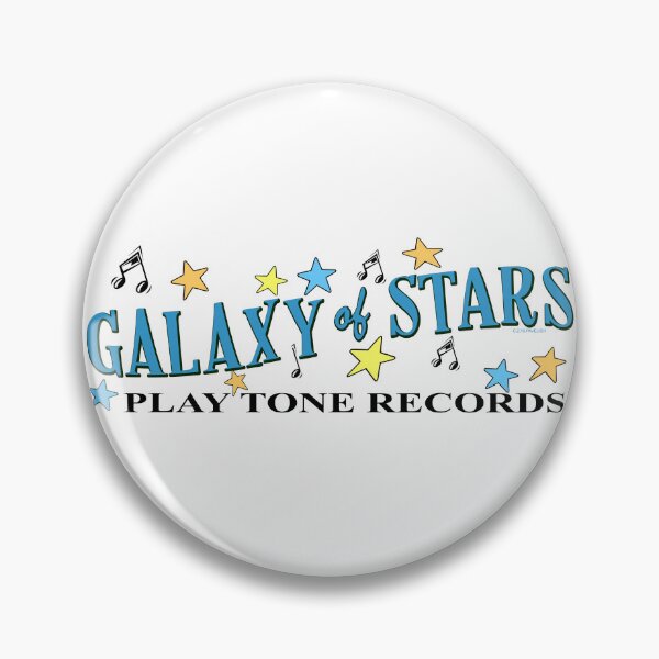 Item preview, Galaxy of Stars designed and sold by Normbot2000.