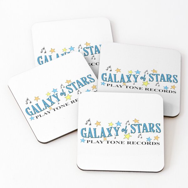Item preview, Galaxy of Stars designed and sold by Normbot2000.