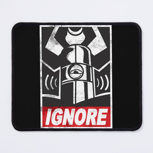 Item preview, Ignore Studio designed and sold by shingek.