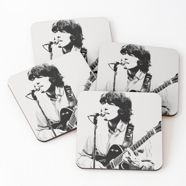 Item preview, The Beatles - Fab Four of Music designed and sold by lela3ee.