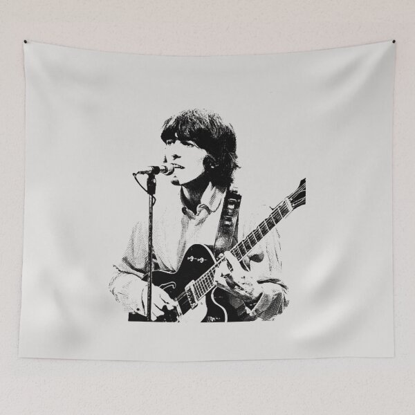 Item preview, The Beatles - Fab Four of Music designed and sold by lela3ee.