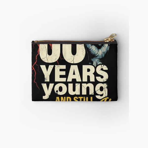 Item preview, 60 Years Young Rock and Roll Birthday designed and sold by AdyKurniawan.