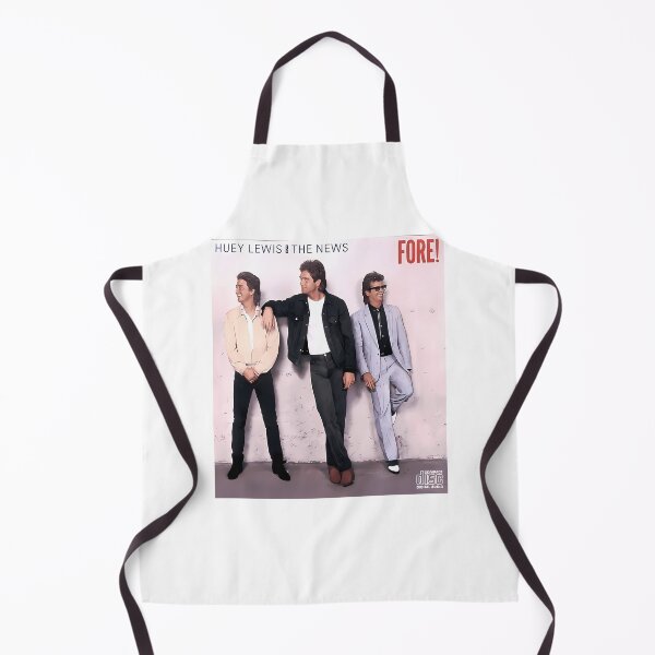 Item preview, huey lewis designed and sold by TonyGange8.