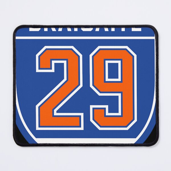 Item preview,  Draisaitl 29 Emblem designed and sold by AnnaRobb24.
