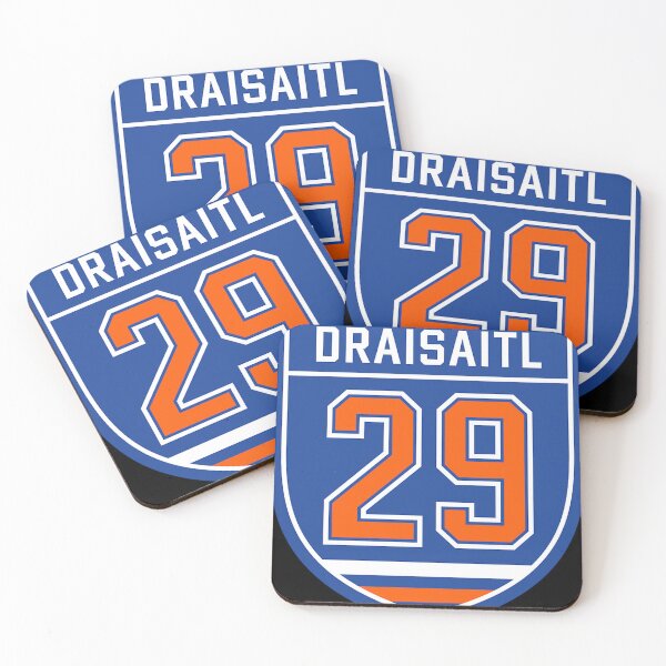 Item preview,  Draisaitl 29 Emblem designed and sold by AnnaRobb24.