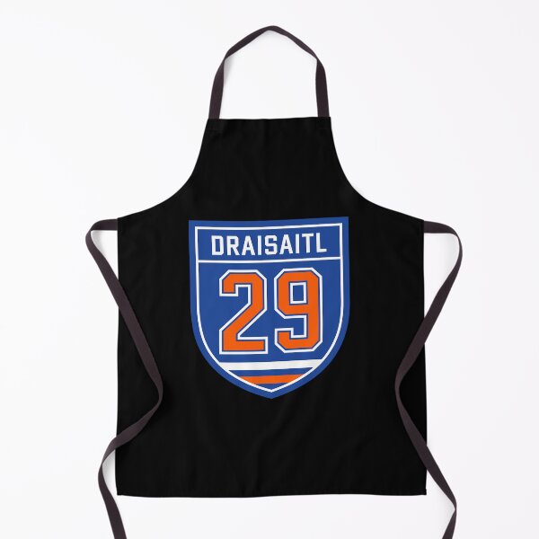 Item preview,  Draisaitl 29 Emblem designed and sold by AnnaRobb24.
