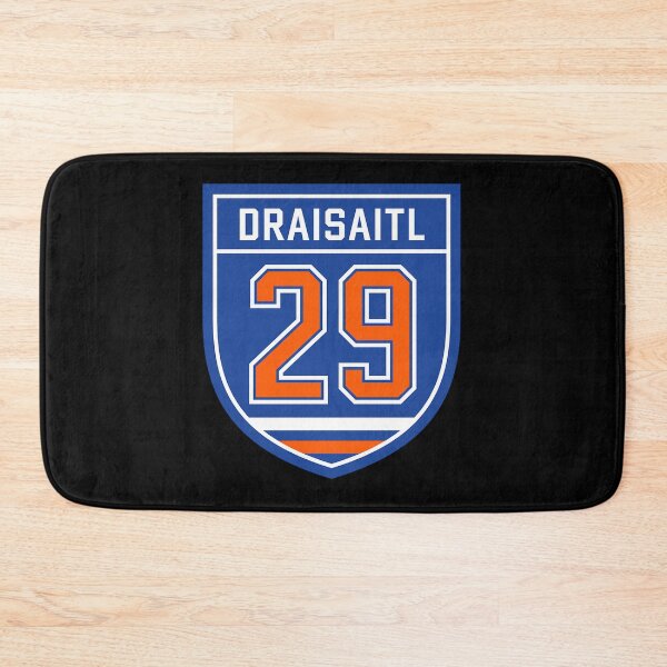 Item preview,  Draisaitl 29 Emblem designed and sold by AnnaRobb24.