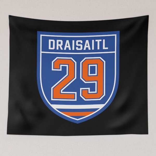 Item preview,  Draisaitl 29 Emblem designed and sold by AnnaRobb24.