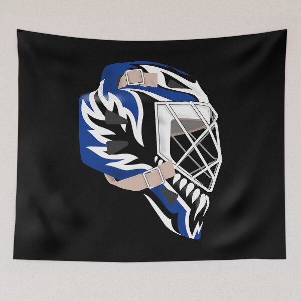 Item preview,  Felix Potvin Mask designed and sold by Eman-Shop.
