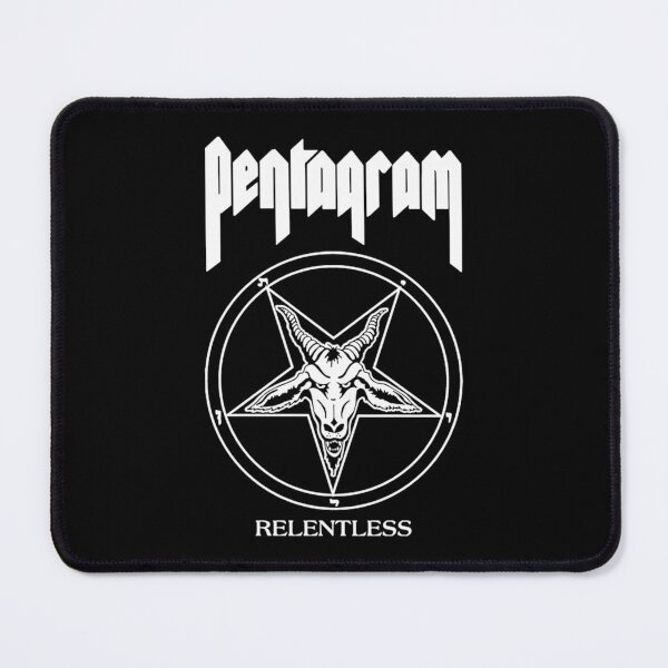 Item preview, Pentagram Band designed and sold by FelipeBala.