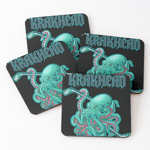 Item preview, Krakhead Fan designed and sold by Sans-divine.