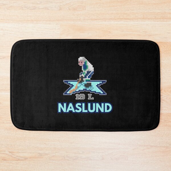 Item preview, Vancouver Canucks Markus Naslund As An Nhl 94 Player designed and sold by Sans-divine.