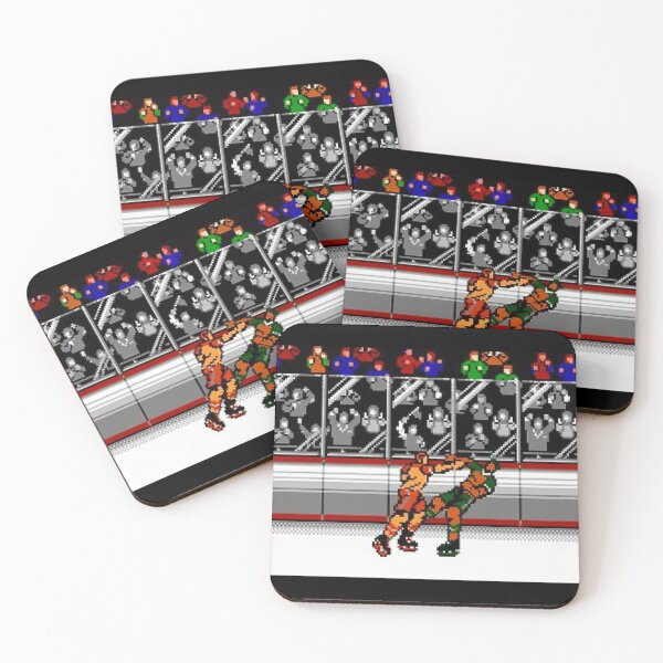 Item preview, Hockey Fight 2 designed and sold by Eman-Shop.