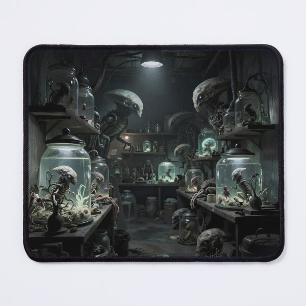 Item preview, In My Basement designed and sold by PictureNZ.