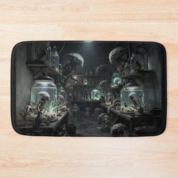 Item preview, In My Basement designed and sold by PictureNZ.