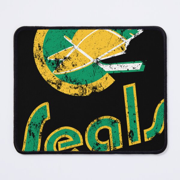 Item preview, California Golden Seals designed and sold by AnnaRobb24.
