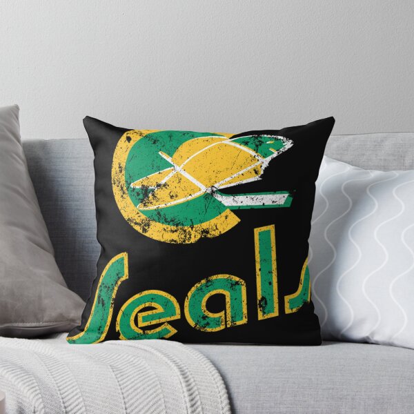 Item preview, California Golden Seals designed and sold by AnnaRobb24.