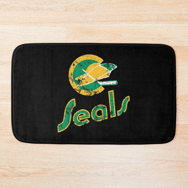 Item preview, California Golden Seals designed and sold by AnnaRobb24.