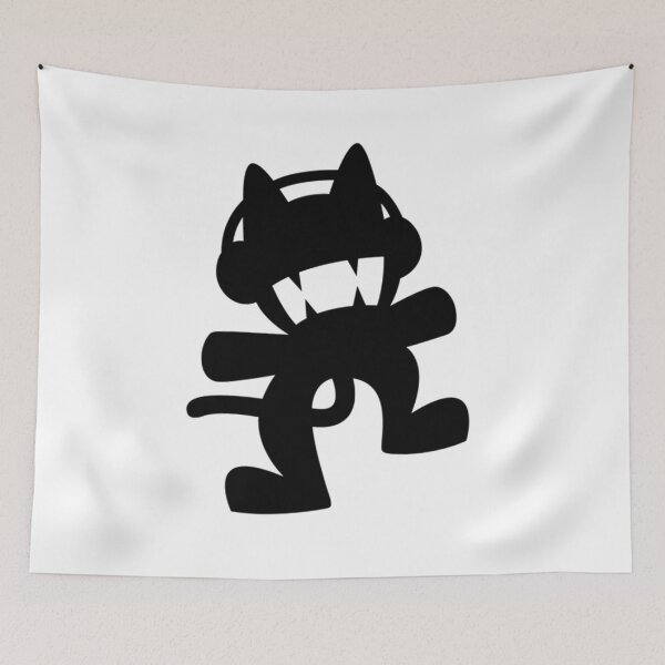 Item preview, monstercat logo designed and sold by TonyGange8.