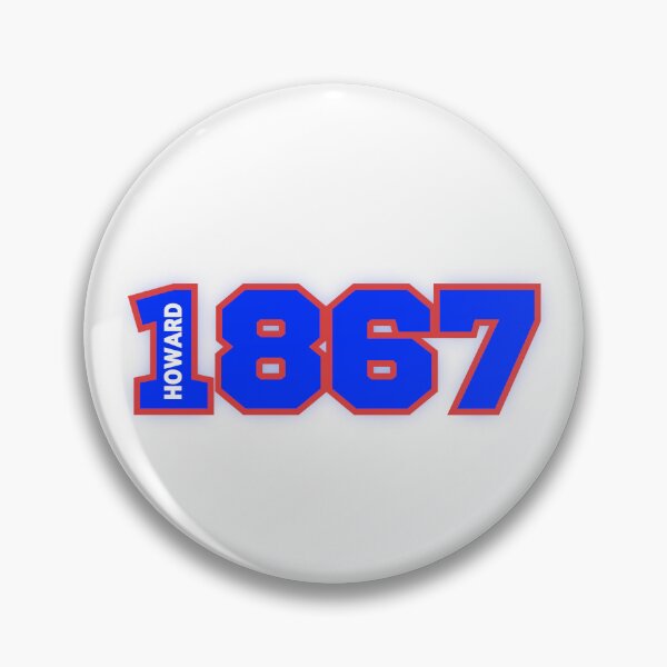 Item preview, Howard: 1867 designed and sold by mariahjoyy.