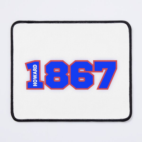 Item preview, Howard: 1867 designed and sold by mariahjoyy.