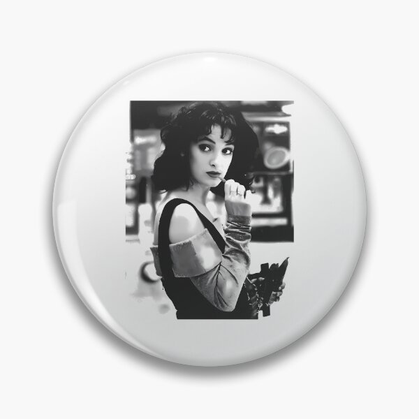 Item preview,  Heathers - Winona Ryder designed and sold by AHMD AHMD.