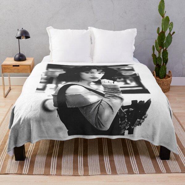 Item preview,  Heathers - Winona Ryder designed and sold by AHMD AHMD.