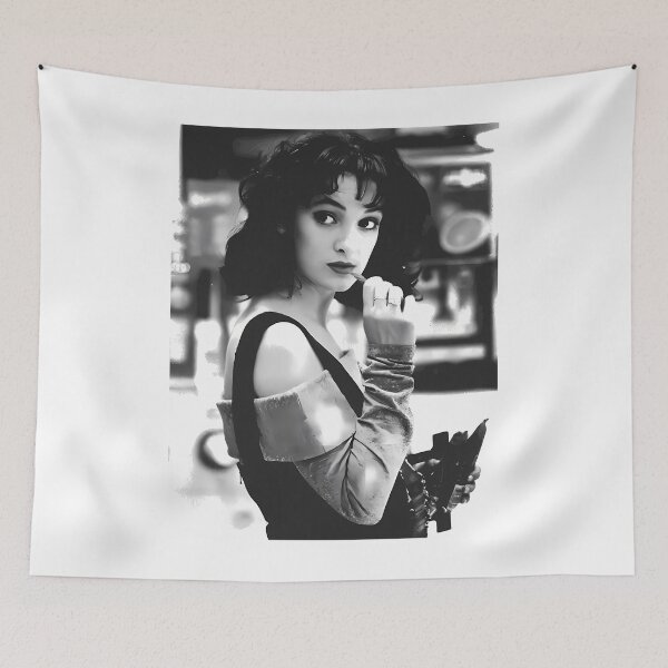 Item preview,  Heathers - Winona Ryder designed and sold by AHMD AHMD.