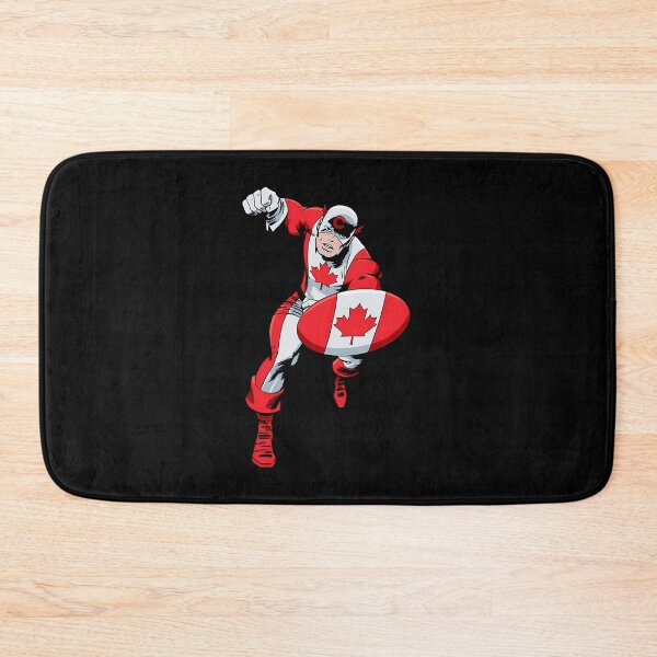 Item preview, Captain Canada designed and sold by Eman-Shop.